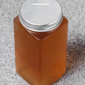自家製冬瓜茶