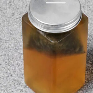 蜜桃烏龍茶