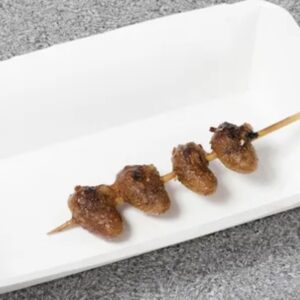汁燒雞心串