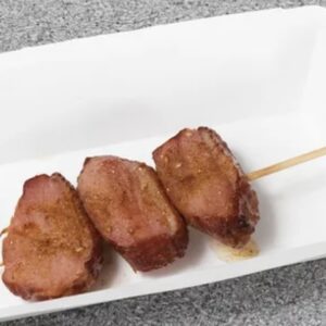 燒煙鴨胸肉