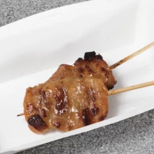 泰式甜豬肉