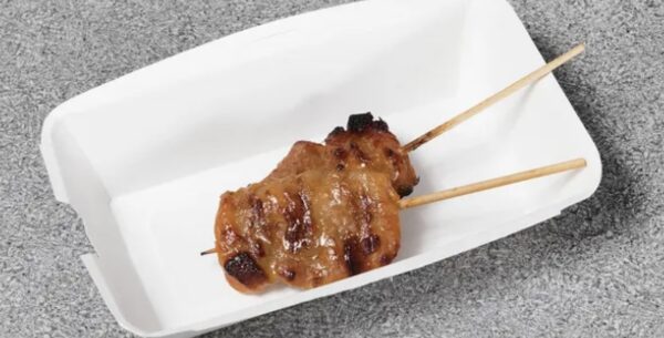泰式甜豬肉